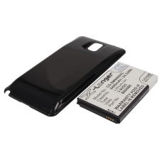 Kompatibilna zamjena baterije za Samsung B800BC,B800BE,B800BK,B800BU