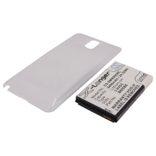 Kompatibilna zamjena baterije za Samsung B800BC,B800BE,B800BK,B800BU