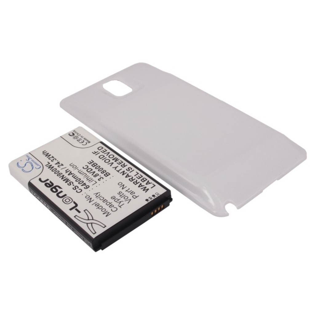 Baterija za mobilni telefon Samsung Galaxy Note 3