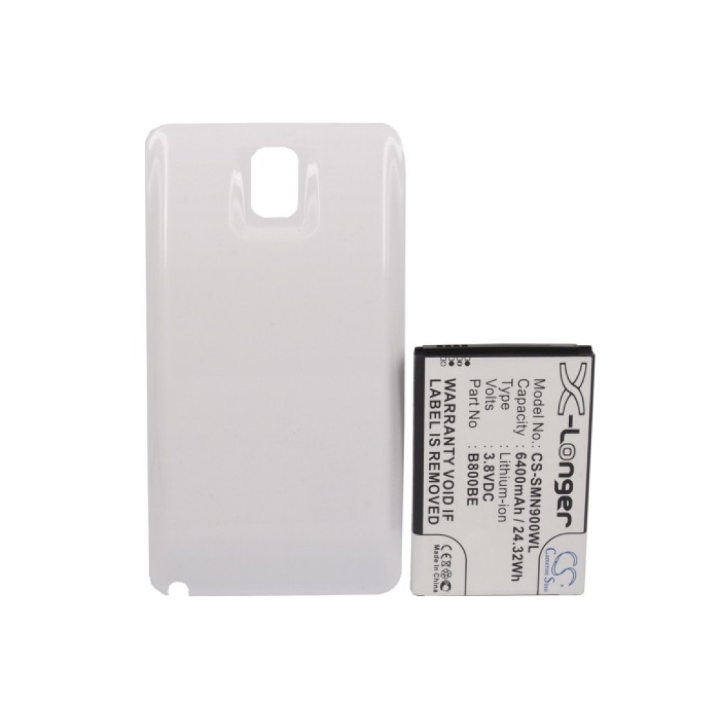 Baterija za mobilni telefon Samsung Galaxy Note 3