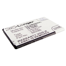 Kompatibilna zamjena baterije za Samsung B800BC,B800BE,B800BK,B800BU