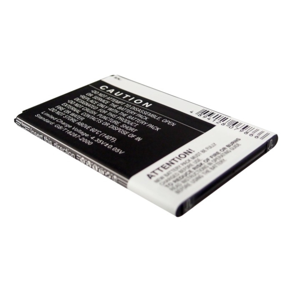 Baterija za mobilni telefon Samsung Galaxy Note 3