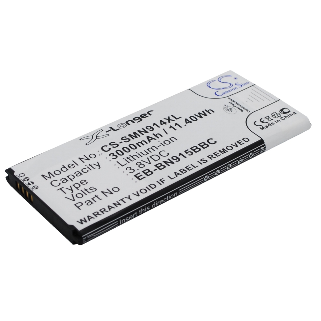 Stolni punjač Samsung CS-SMN914XL