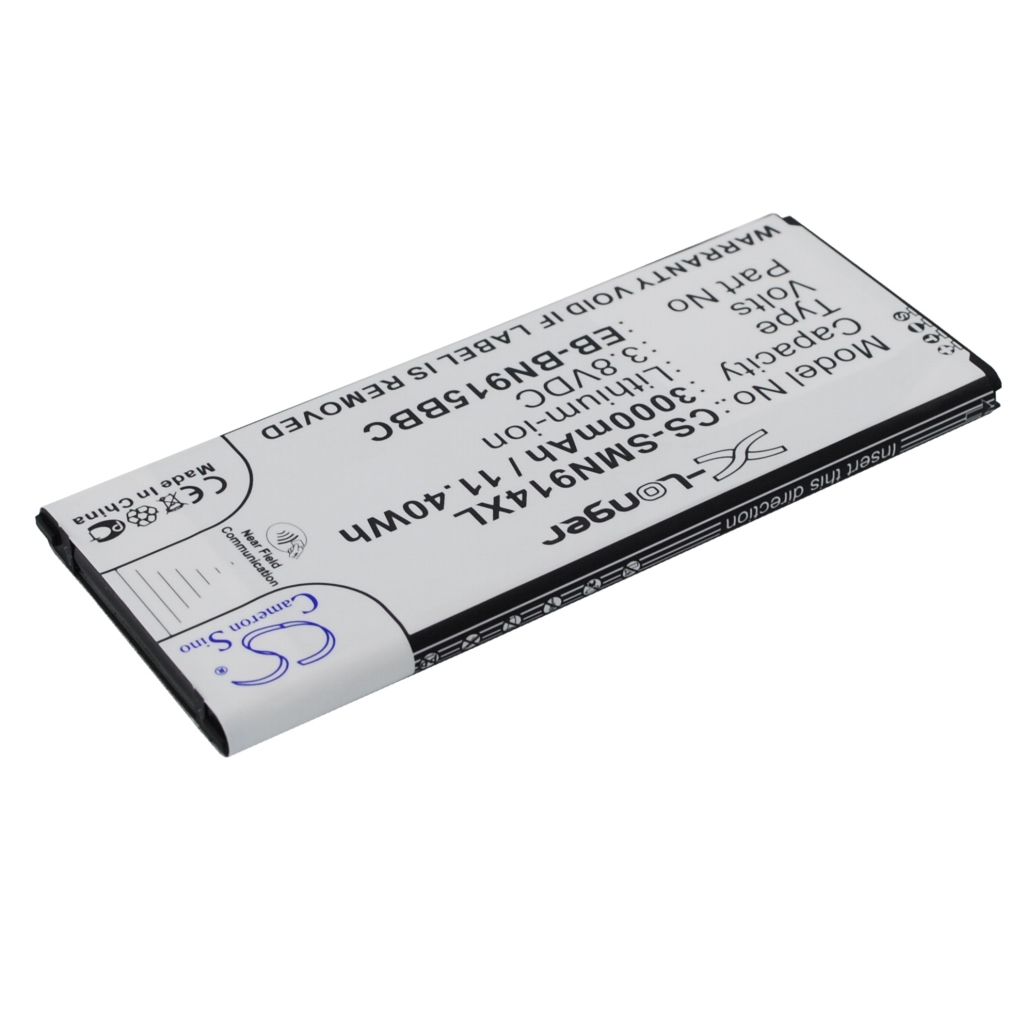 Stolni punjač Samsung CS-SMN914XL