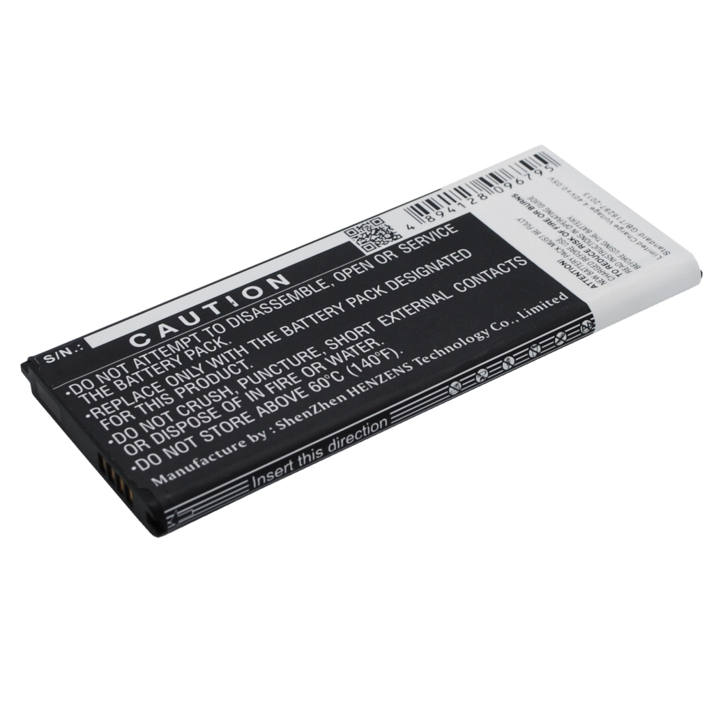 Stolni punjač Samsung CS-SMN914XL
