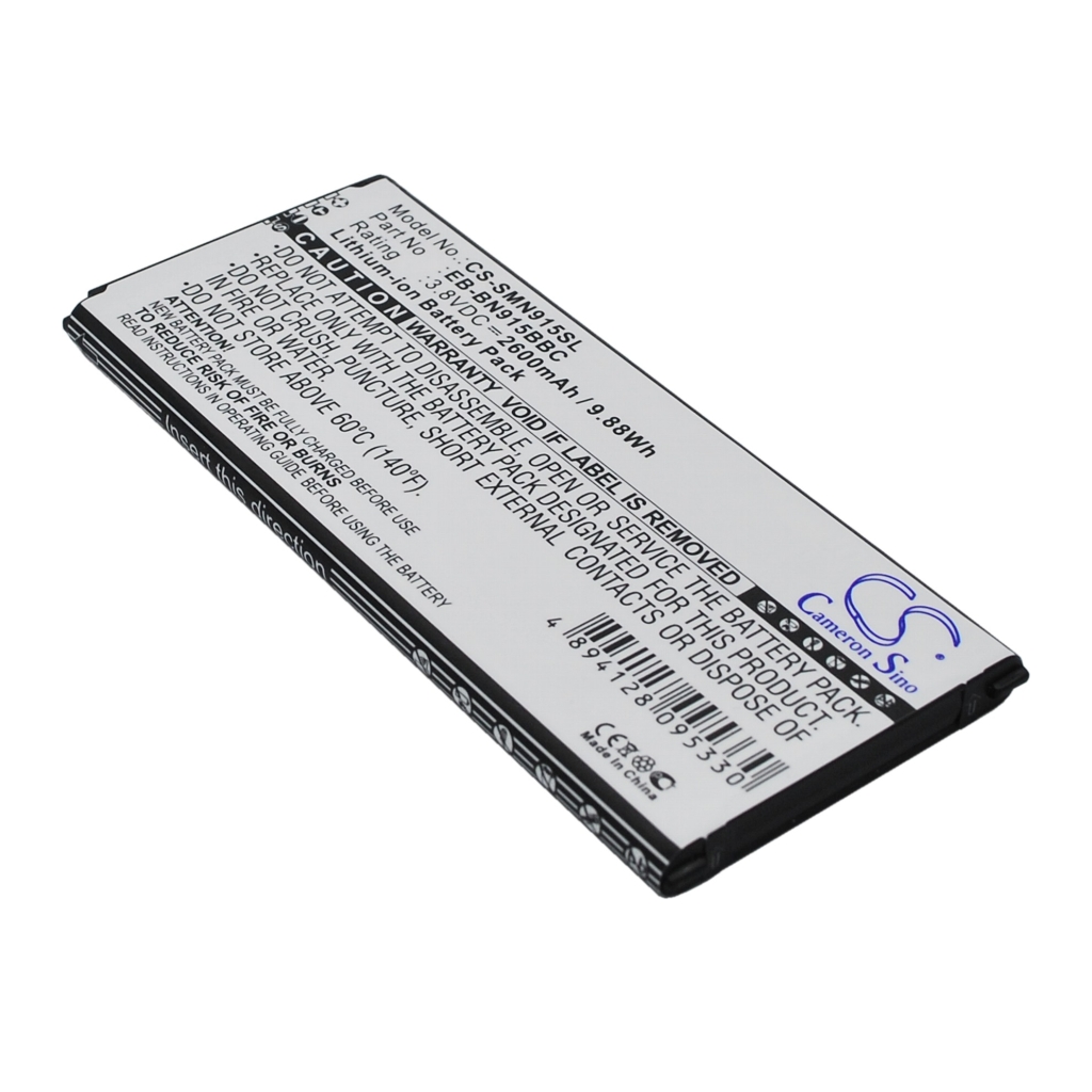 Stolni punjač Samsung CS-SMN915SL