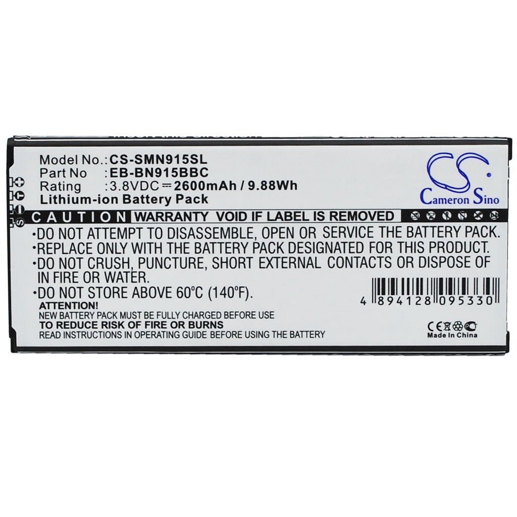 Stolni punjač Samsung CS-SMN915SL