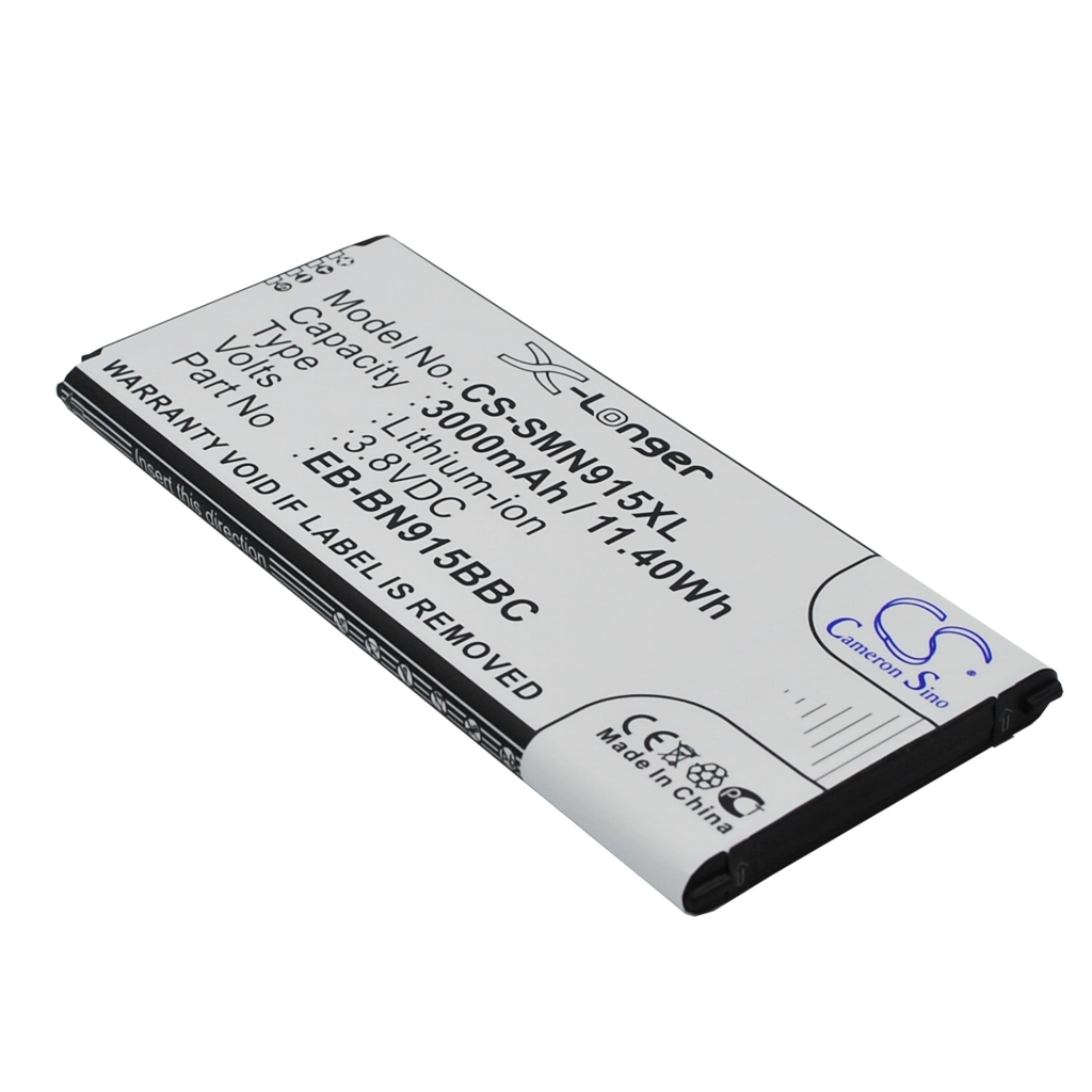 Stolni punjač Samsung CS-SMN915XL