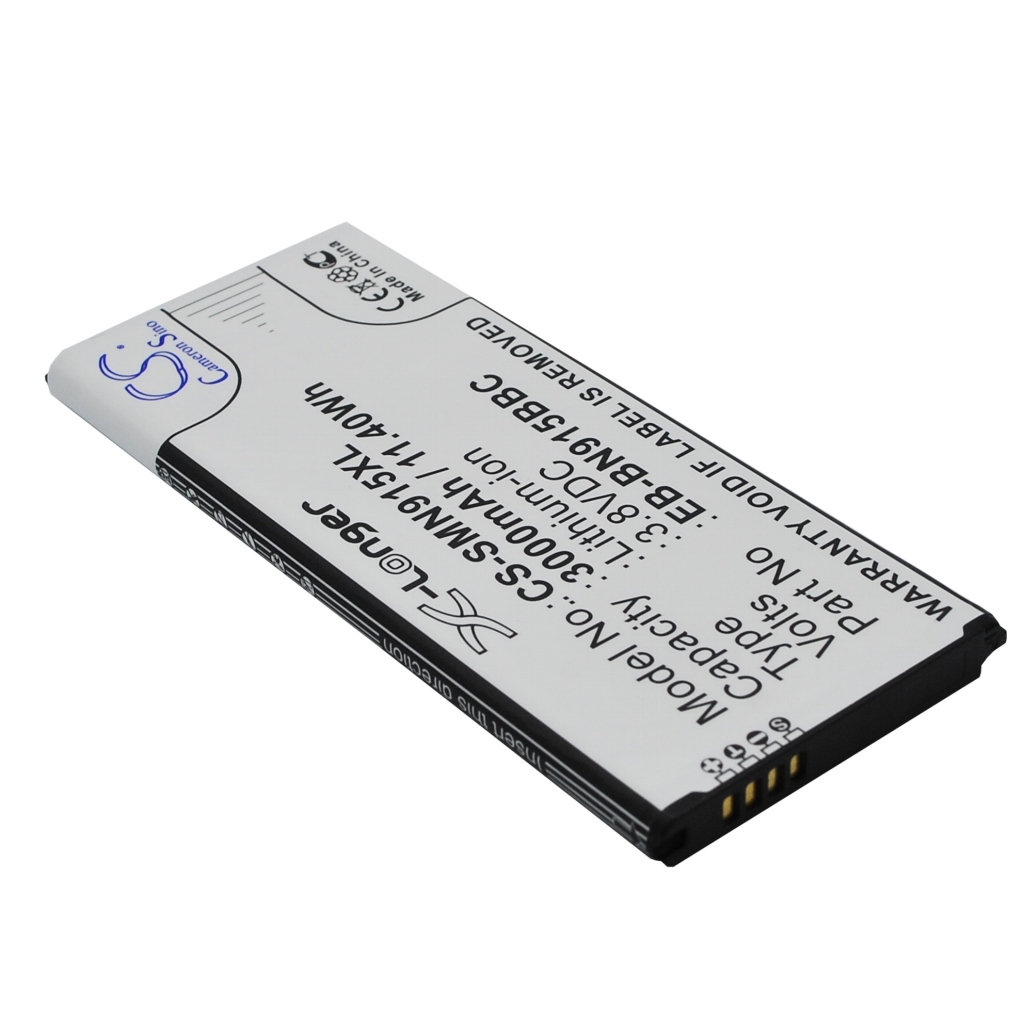 Stolni punjač Samsung CS-SMN915XL