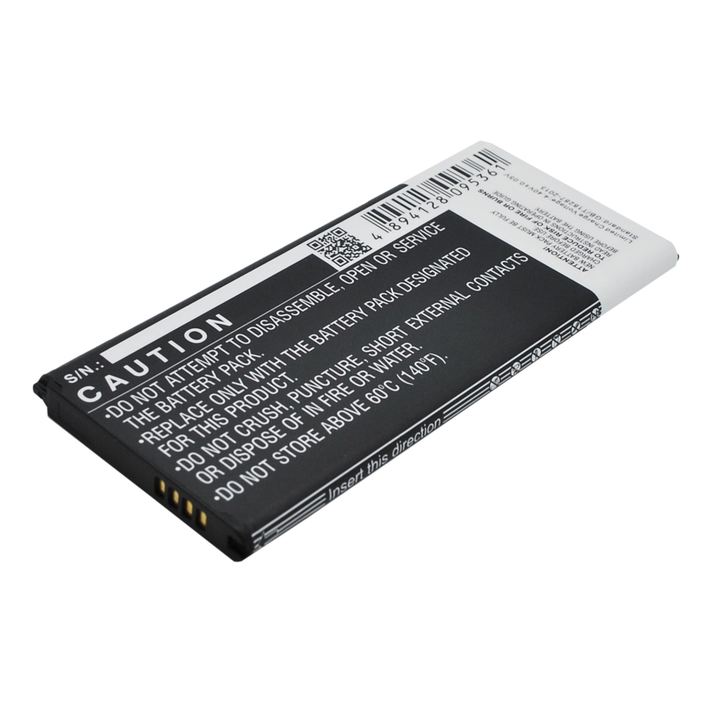 Stolni punjač Samsung CS-SMN915XL
