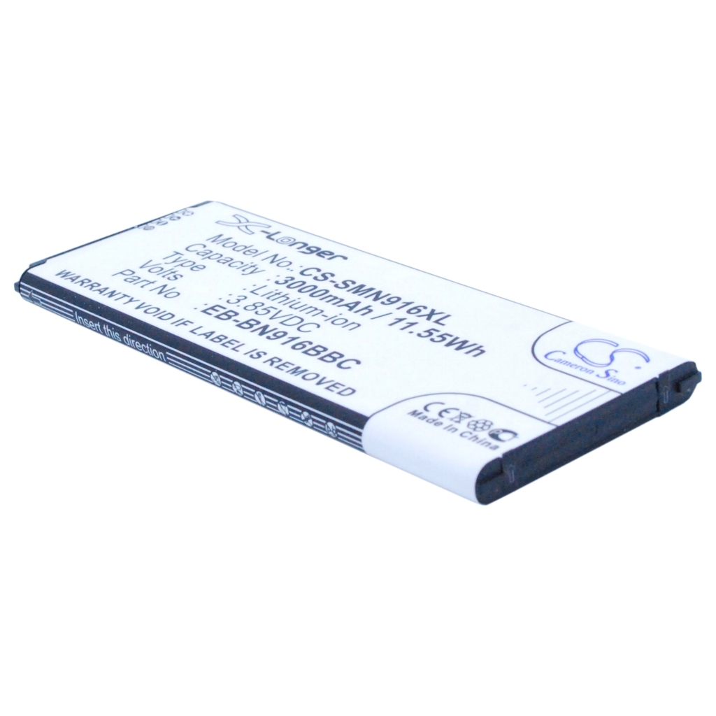 Stolni punjač Samsung CS-SMN916XL