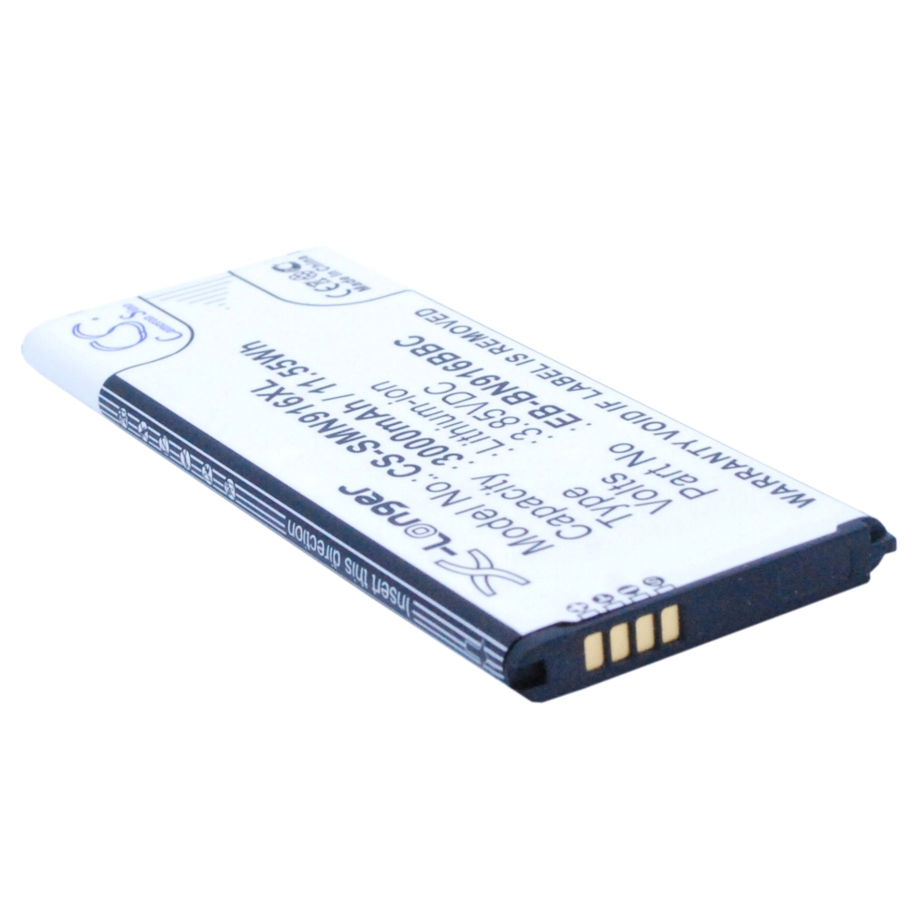 Stolni punjač Samsung CS-SMN916XL