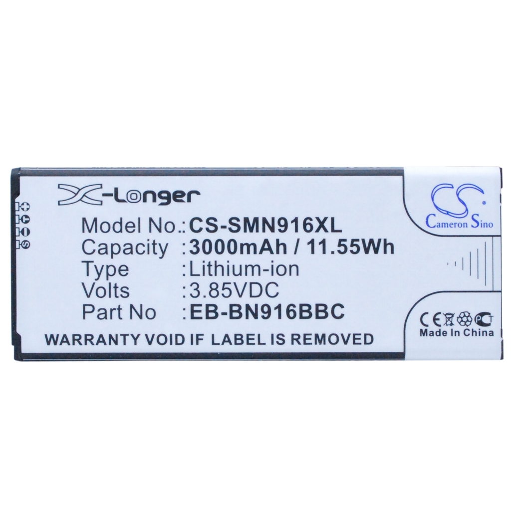 Stolni punjač Samsung CS-SMN916XL