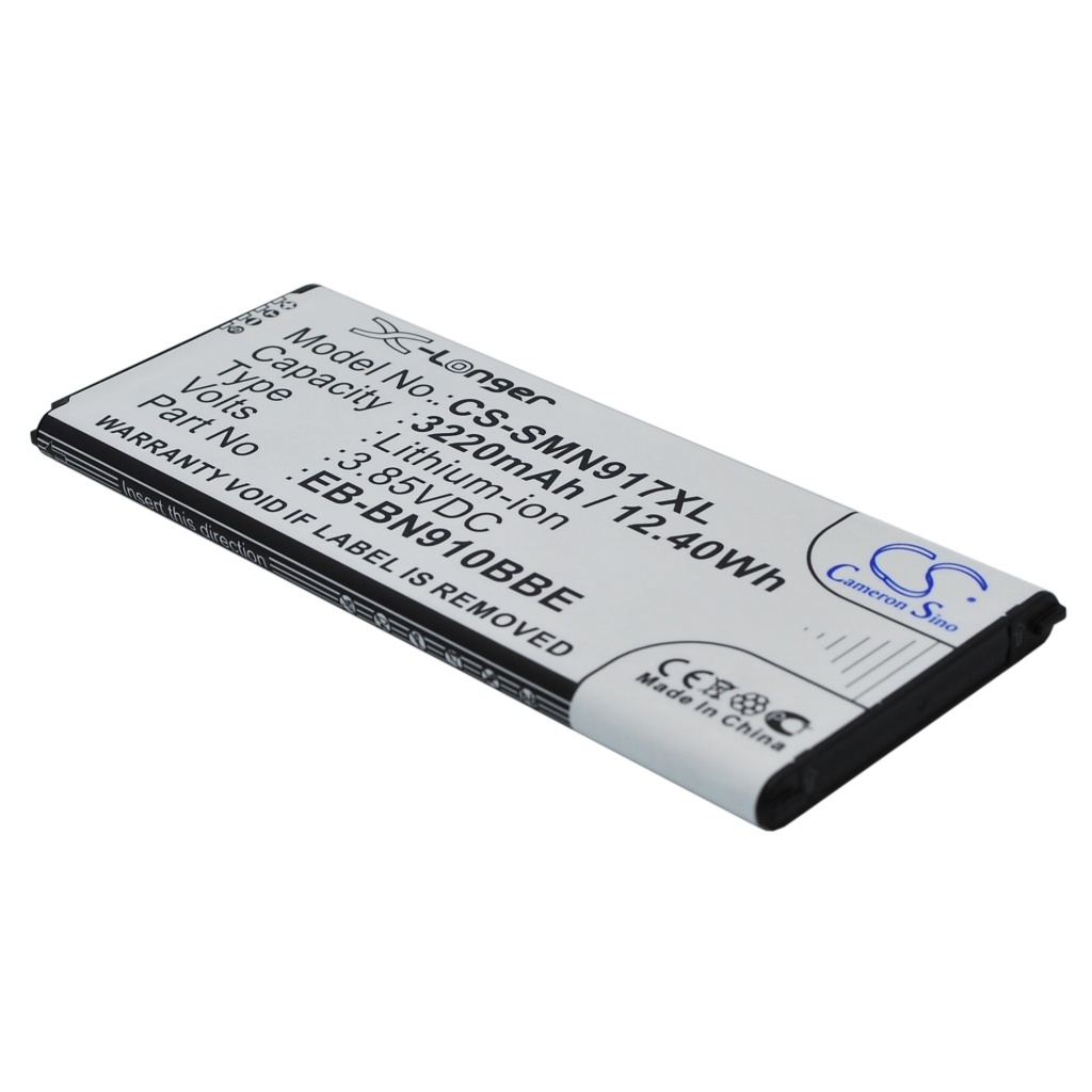 Stolni punjač Samsung CS-SMN917XL
