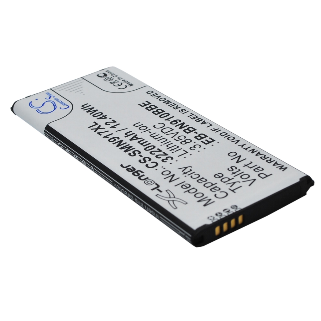 Stolni punjač Samsung CS-SMN917XL