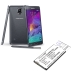 Kompatibilna zamjena baterije za Samsung EB-BN910BBE