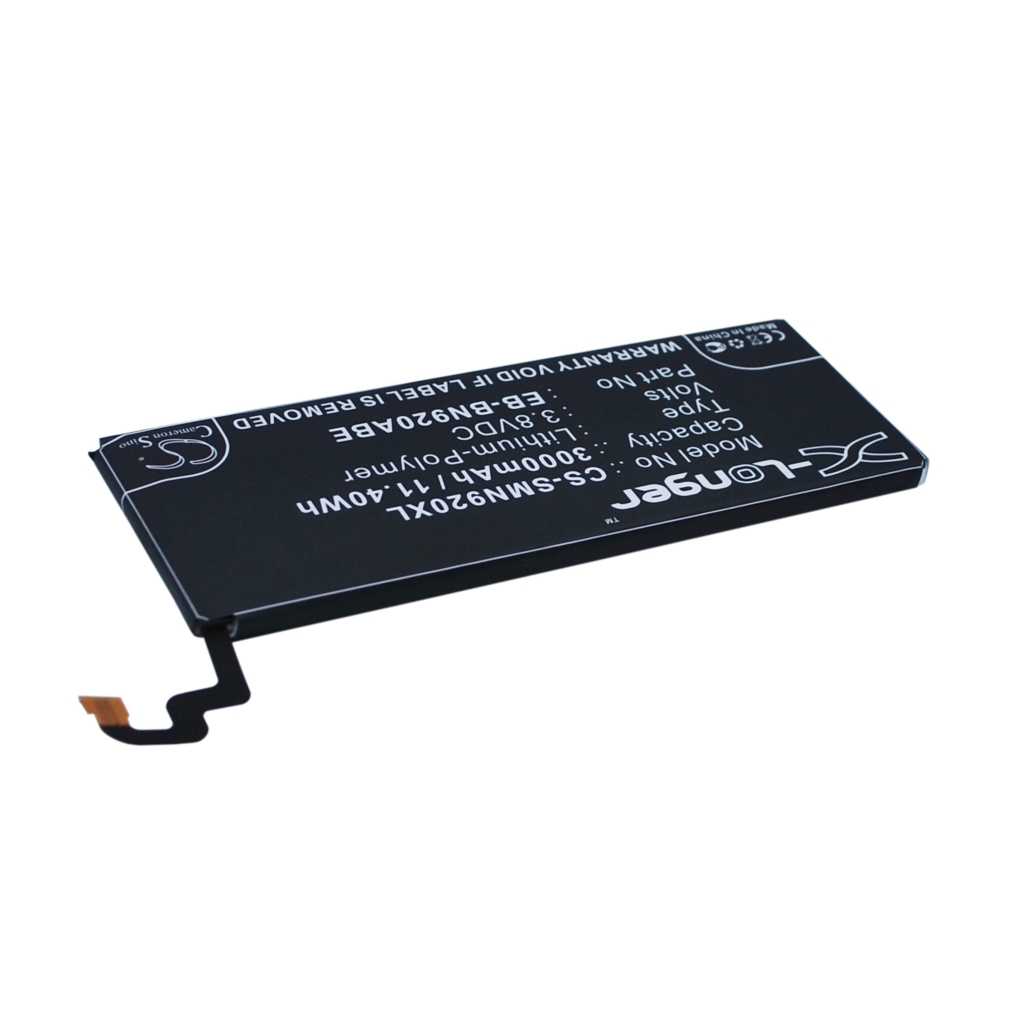 Kompatibilna zamjena baterije za Samsung EB-BN920ABE