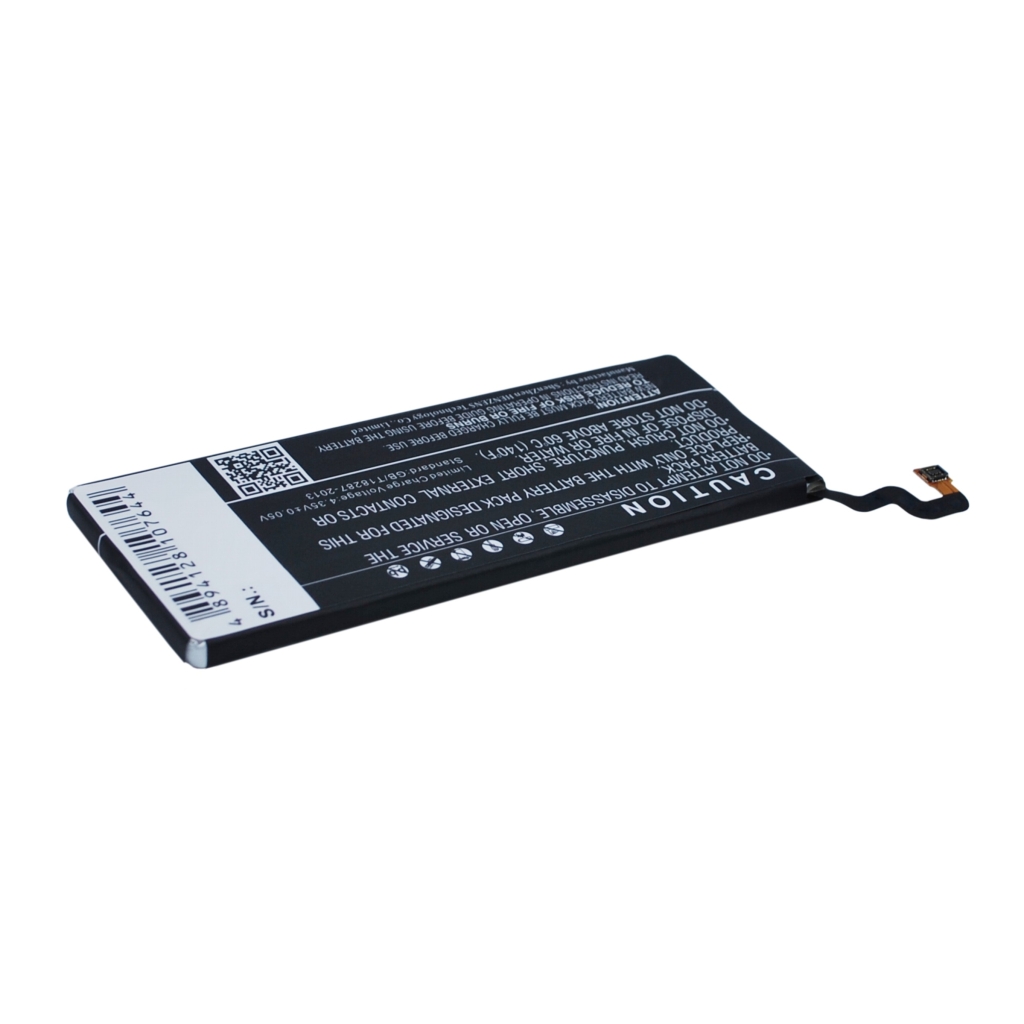 Kompatibilna zamjena baterije za Samsung EB-BN920ABE
