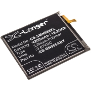 Battery compatibleWith Batteries