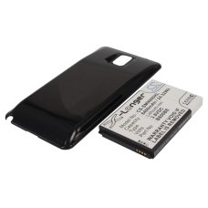 Kompatibilna zamjena baterije za Samsung B800BC,B800BE,B800BK,B800BU