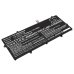 Baterija za prijenosno računalo Samsung NT900X5N (CS-SMN900NB)