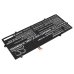 Baterija za prijenosno računalo Samsung NT900X5N (CS-SMN900NB)
