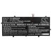 Baterija za prijenosno računalo Samsung NT900X5N (CS-SMN900NB)