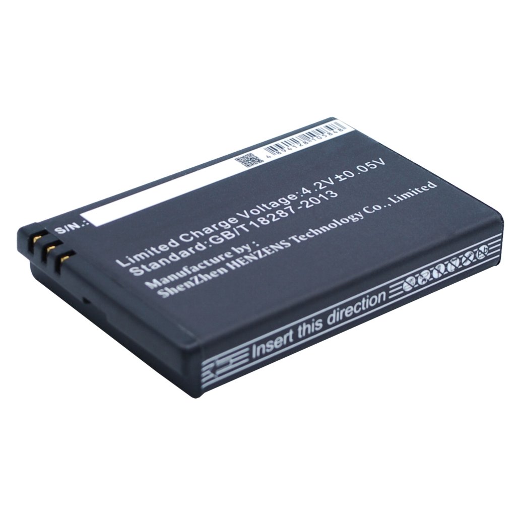 Hemisphere GPS XF1