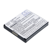 Battery compatibleWith Payment Terminal Battery
