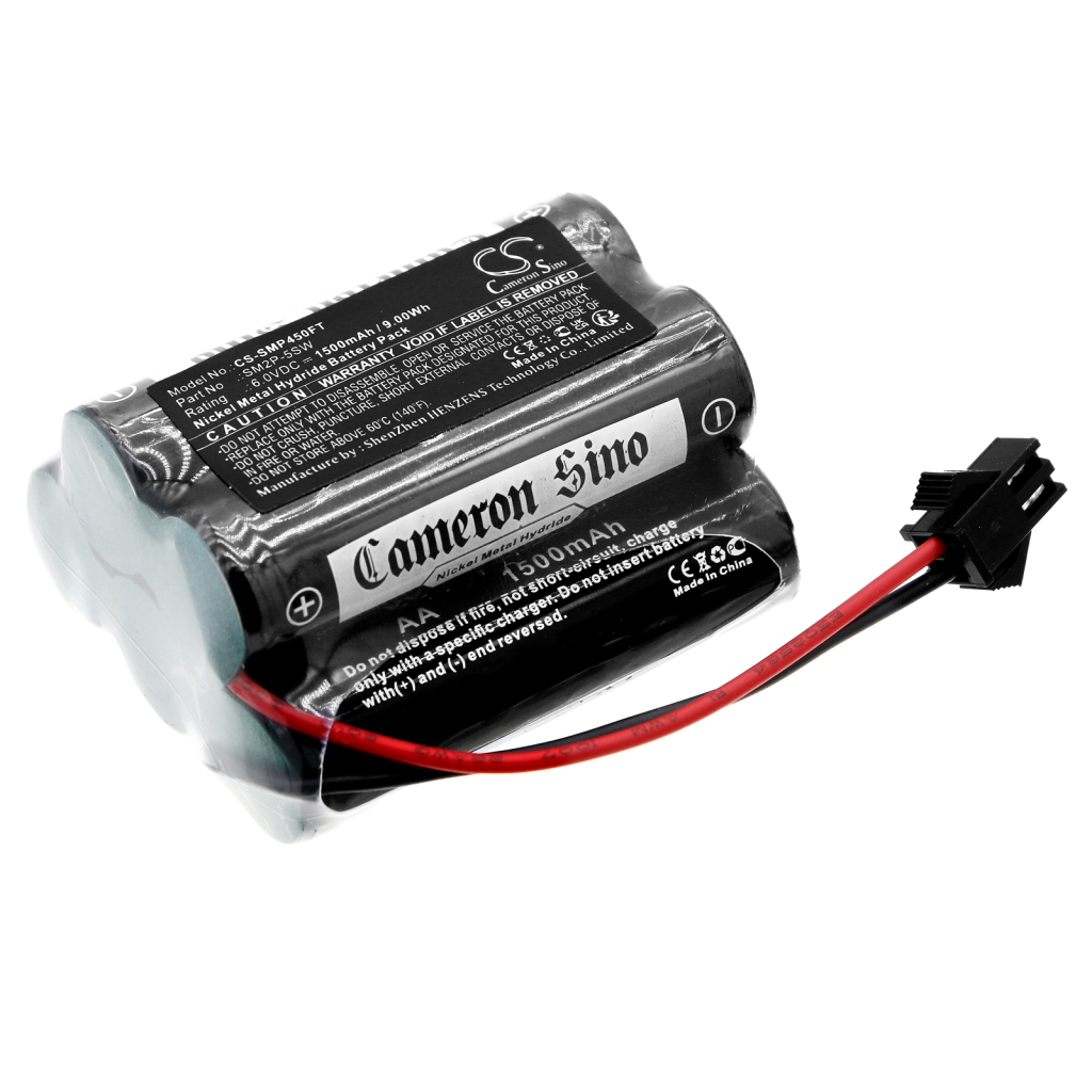 Baterija za rasvjetni sustav Sunforce CS-SMP450FT