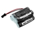 Baterija za rasvjetni sustav Sunforce CS-SMP450FT