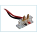 Battery compatible with Batteries