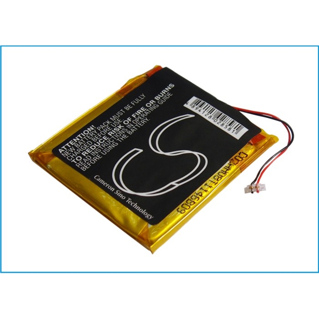Battery compatible with Batteries