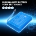 Battery compatible with Power Tools Battery