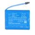 Battery compatible with Power Tools Battery