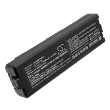 Kompatibilna zamjena baterije za Samsung VCA-RBT80