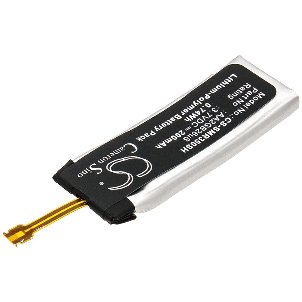 Baterija kompatibilno s Samsung CS-SMR350SH