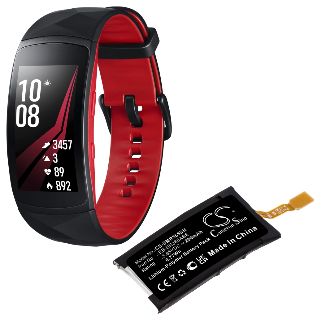 Baterija za pametni sat Samsung CS-SMR365SH