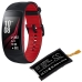 Baterija za pametni sat Samsung CS-SMR365SH