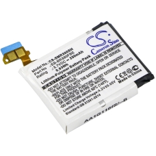 Kompatibilna zamjena baterije za Samsung B1230J1EA,EB-BR380FBE,PGF582224H