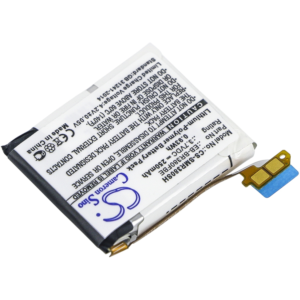 Baterija za pametni sat Samsung CS-SMR380SH