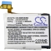 Baterija za pametni sat Samsung CS-SMR380SH