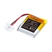 Battery compatibleWith Remote Control Battery