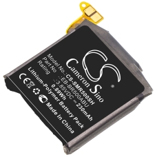 Kompatibilna zamjena baterije za Samsung EB-BR500ABU,GH43-04922A