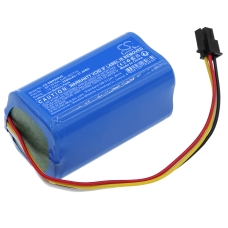 Kompatibilna zamjena baterije za Midea BP14435A,DJ81-00171A