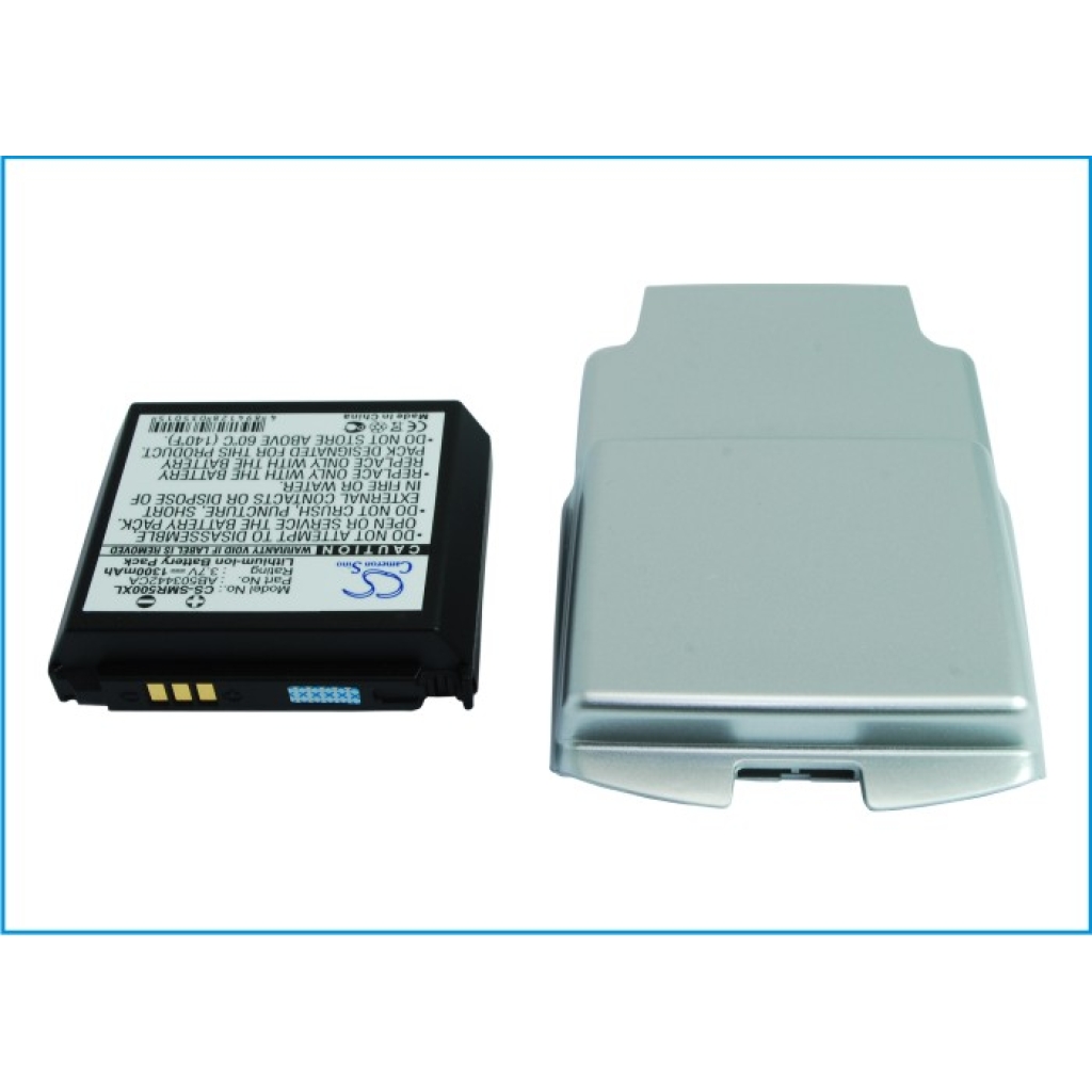 Baterija kompatibilno s Samsung CS-SMR500XL