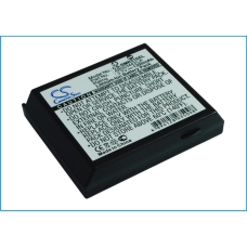 Compatible battery replacement for Samsung AB503442BABSTD,AB503442CA