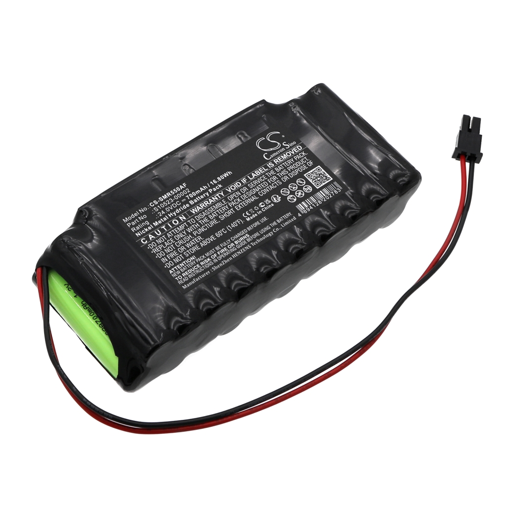Baterija za pametni dom Sommer Aperto A800 XL (CS-SMR550AF)