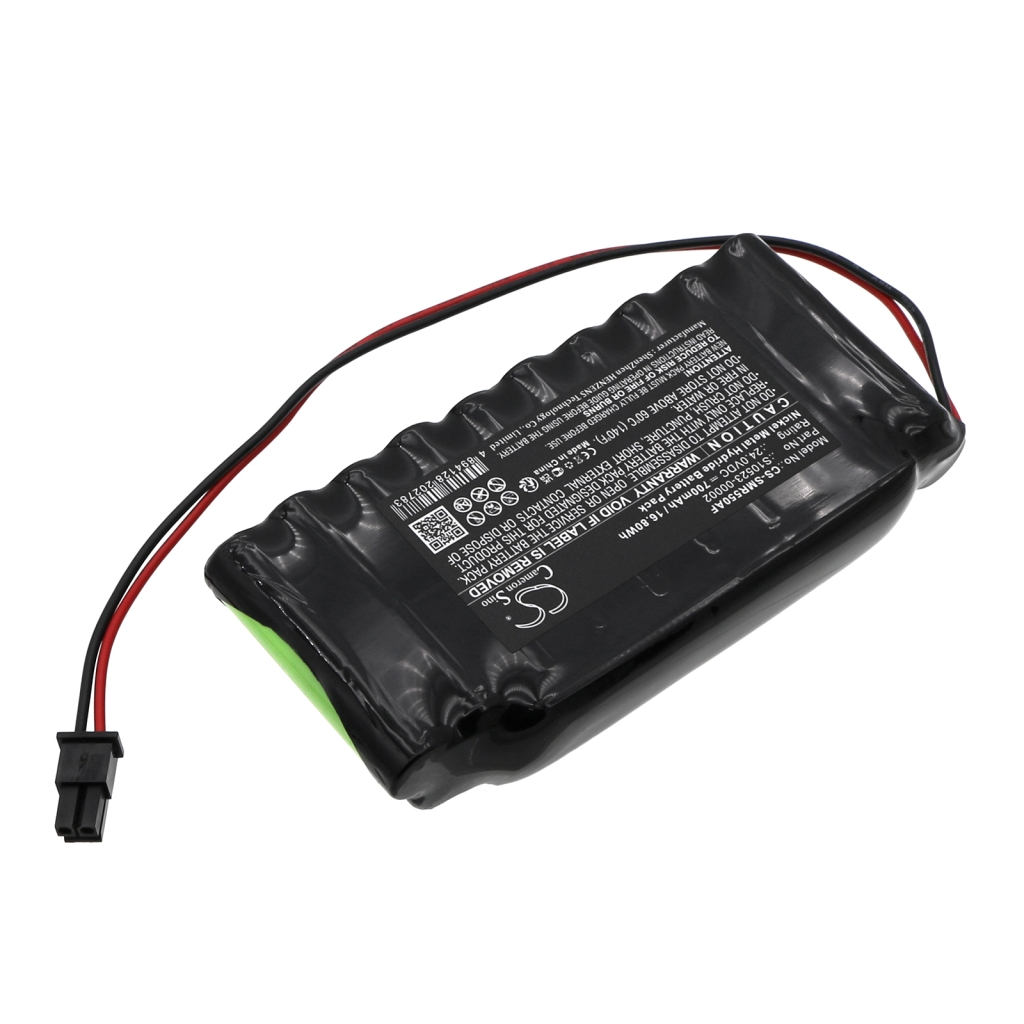 Baterija za pametni dom Sommer Aperto A800 XL (CS-SMR550AF)