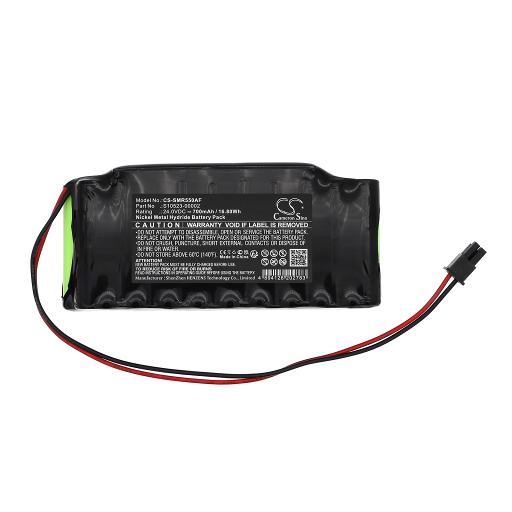 Baterija za pametni dom Sommer Aperto A800 XL (CS-SMR550AF)